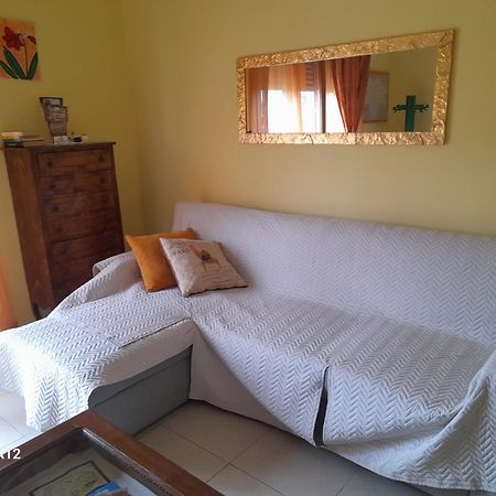 Shanty Home Lucca Buitenkant foto