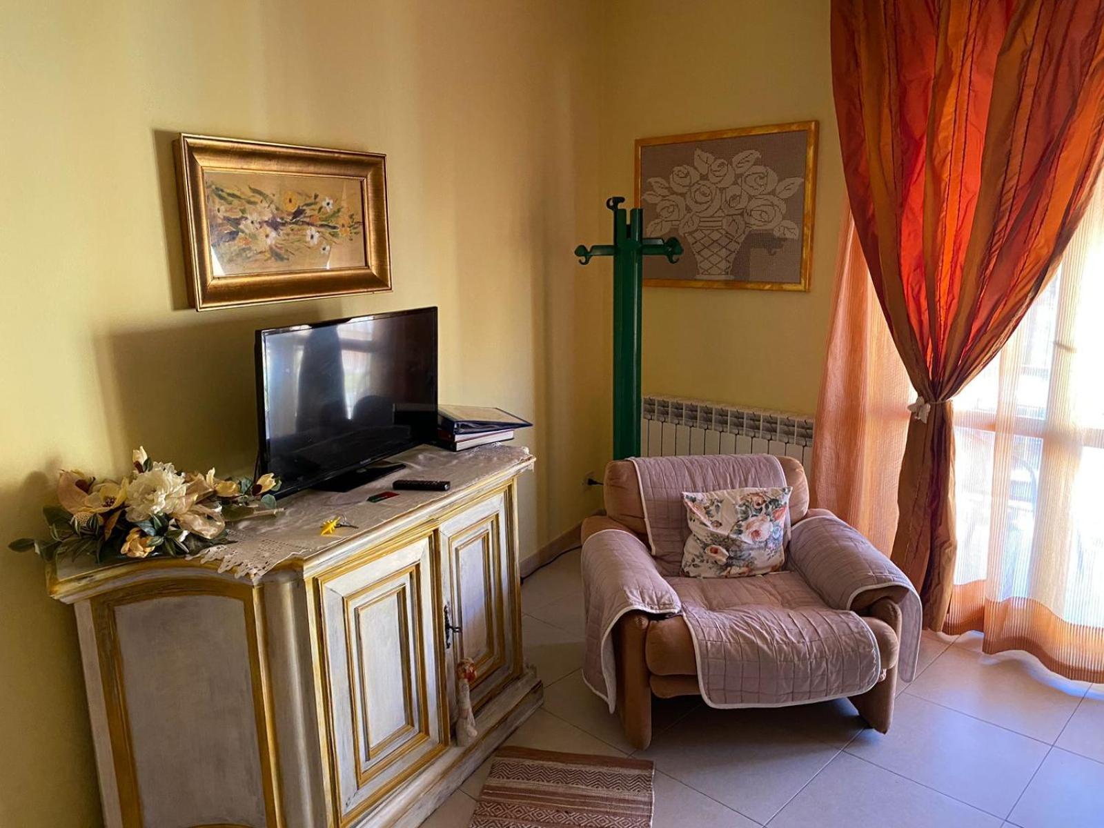 Shanty Home Lucca Buitenkant foto