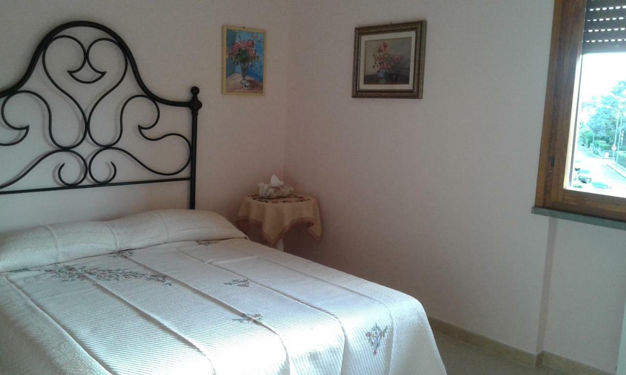 Shanty Home Lucca Buitenkant foto