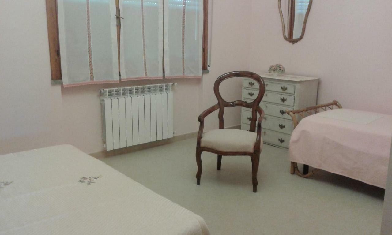 Shanty Home Lucca Buitenkant foto