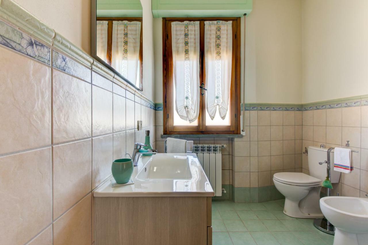 Shanty Home Lucca Buitenkant foto