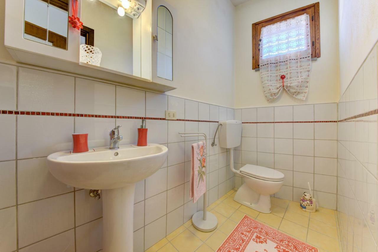 Shanty Home Lucca Buitenkant foto