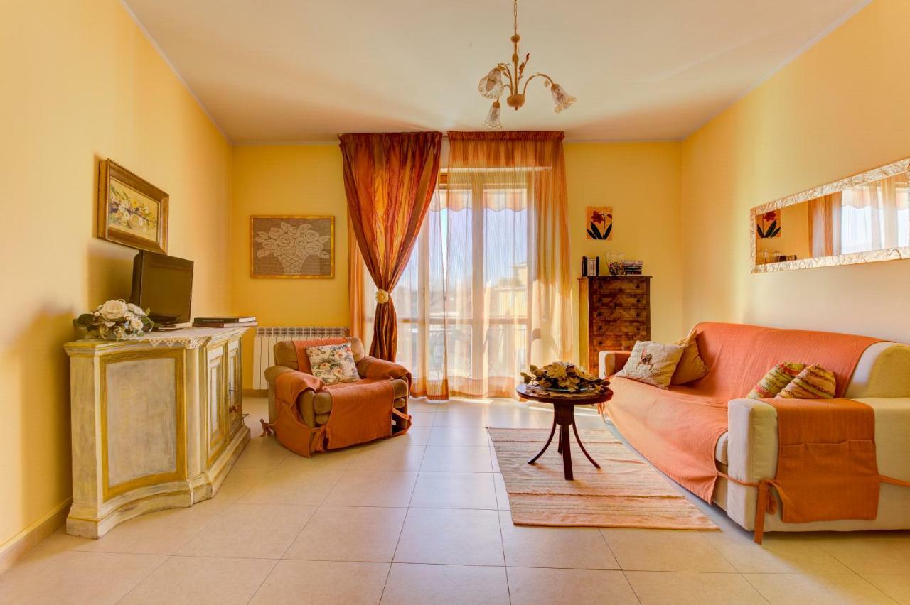 Shanty Home Lucca Buitenkant foto