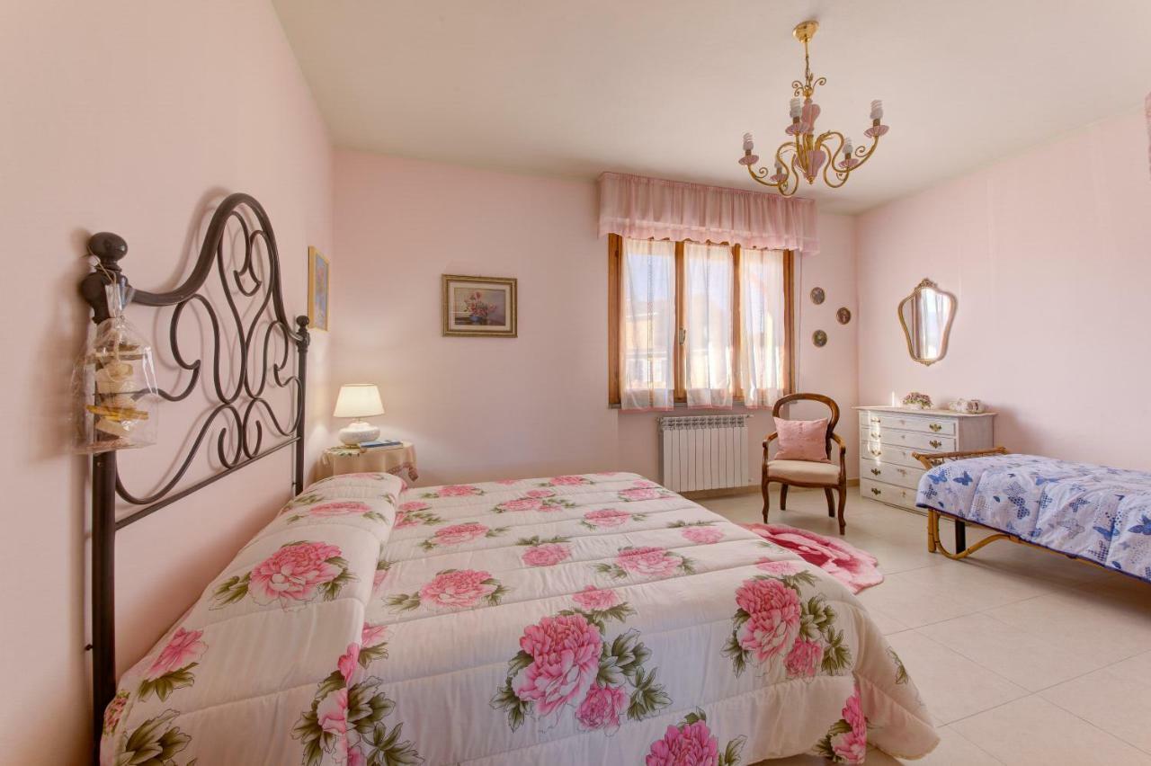 Shanty Home Lucca Buitenkant foto