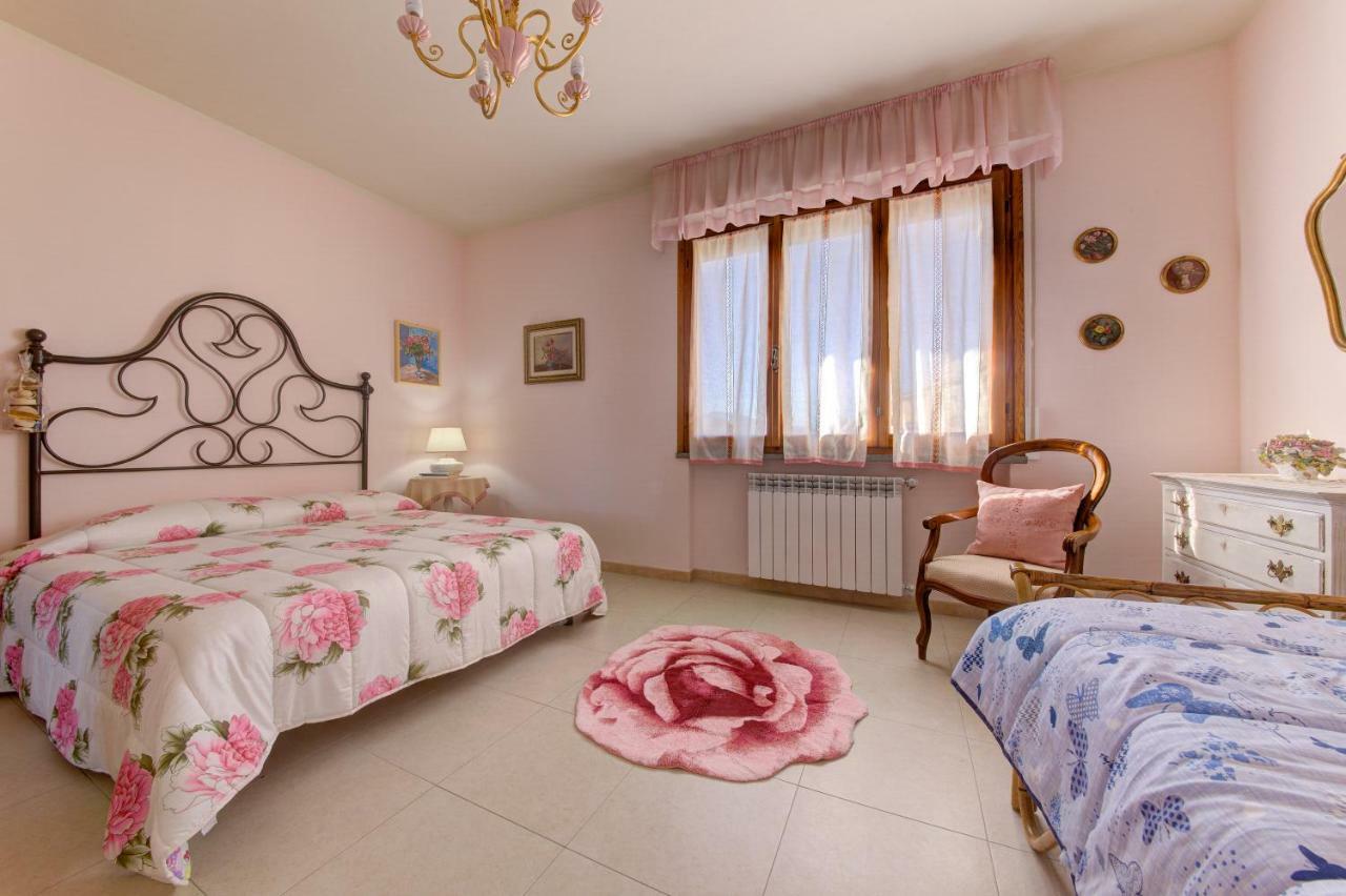 Shanty Home Lucca Buitenkant foto