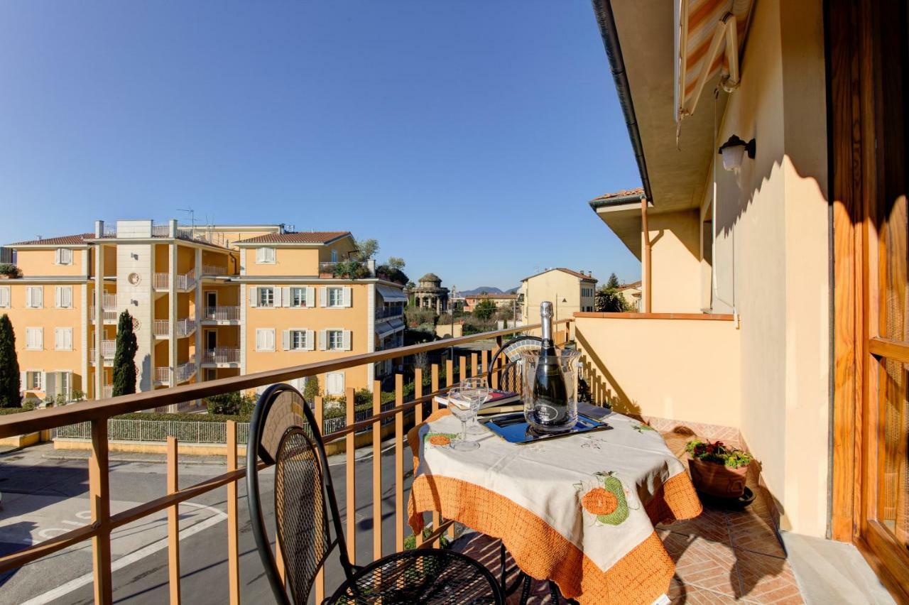 Shanty Home Lucca Buitenkant foto